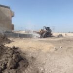 ضربة أمنية جديدة بالمرج.. سقوط تاجر مخدرات بحوزته حشيش وسلاح ناري وذخيرة