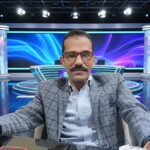 زيارة تفقدية لرئيس مياه البحيرة بمحطة مياه غرب كفر الدوار (2) عقد 4 لمتابعة جودة المياه