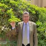 حين تتحدث الساعة بلا عقارب