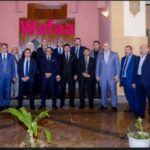 المؤتمر السنوي للتنمية البشرية يجمع نجوم مصر في حدث واحد