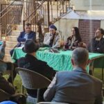 الاتحاد الأوروبي يشيد بدور ملك المغرب في تحقيق السلام والاستقرار في الشرق الأوسط