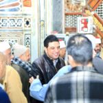 البر حسن الخلق