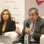 قصة مناضل فى الغربة