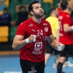 أحمد العوضي: الجمهور هيتفاجئ بدُرّة في مسلسل «علي كلاي»