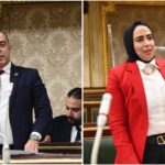 المؤبد للمتهم بقتل زوجته لاعبة الجودو بالإسكندرية