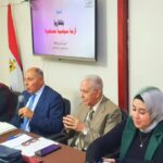 حريق بمخزن قطع غيار سيارات في الأزبكية والحماية المدنية تسيطر على النيران