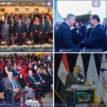 نعي واجب.. المستشار ماهر إسكندر يشارك رجل الأعمال حسام حسن أحزانه في وداع والدته