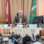 الخطيب: الأقصر لا تقتصر أهميتها على القطاع السياحي فقط