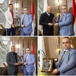 قافلة “زاد العزة” الـ 114 بالمساعدات الإغاثية والإنسانيةتدخل إلى الفلسطينيين في قطاع غزة