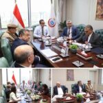 يتقدم الصحفى/محمد الديبومجلس إدارة جريدة شبكة الاخبار الدوليه بخالص العزاء