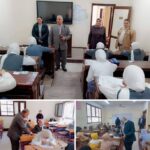 بالصور نواب المنوفية يؤدون اليمين الدستورية لمجلس النواب المصري.