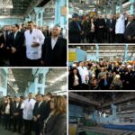 رئيس الأعلى للإعلام يستقبل وفد”جوجل” لبحث سبلحماية المحتوى الإعلامي والثقافي المصري رقميً