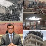 روسيا تعلنقد نضم جرينلاند إذا تأخر ترامب فى الاستحواذ على الجزيرة