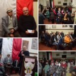 الصين ترد على تهديدات ترامب لإيران: نرفض التدخل في الشؤون الداخلية ونحذّر من التصعيد