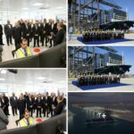 نائب وزير الصحة تتفقد منشآت الرعاية الصحية ببورسعيد وتعزز التعاون مع الهيئة والجامعة