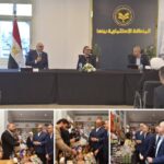 “الإسكان”: مصادر بديلة للتعامل مع مشكلة زيادة نسبة العكارة بمياه البحر