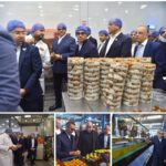 لقطة بين مذيعة و ضيف كردى تشغل نفوس السوريين