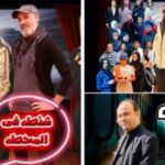 الصوير يلتقي كامل أبو علي في واشنطن.. نموذج مصري–فلسطيني للحضور الاستثماري العربي