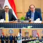 مصر تعزز سيادتها فى شمال سيناء وتوسع مطار وميناء العريش لمواجهة التحديات على الحدود مع إسرائيل