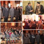 تحت رعاية جامعة الدول العربية.. انطلاق أعمال النسخة الرابعة من منتدى الابتكار والاستثمار العربي بمشاركة رفيعة المستوى