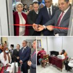 محافظة البحر الأحمر تحتفل بعيد الشرطة بحضور محافظ البحر الأحمر ومساعد وزير الداخلية وقيادات المحافظة