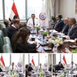 افتتاح معرض “أطلس النسيج التركي – ذاكرة النسيج” في مقر المجلس الأوروبي