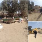 رسول الله تضحية وبذلا وفداء