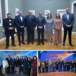 انطلاق أعمال تطوير وتوسعة ورصف شارع 15 سبتمبر بمدينة بورفؤاد