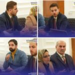 استغاثة اهالى كوم الضبع لعدم ادراج النجع ضمن خطة توصيل الغازالطبيعى