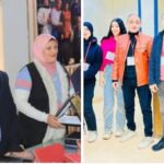 «دور الفنون في بناء شخصية الطفل» ندوة بمعرض الكتاب تناقش الوعي والإبداع ومستقبل الوطن