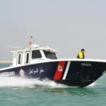 انفجار ضخم وانقطاع للكهرباء في “بندر عباس” جنوب إيران