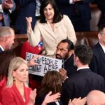 عاجل …ترامب يكرم منتخب الهوكي الفائز بذهبية أولمبياد ميلانو‑كورتينا بـ ميداليات رئاسية ويستقبله في البيت الأبيض