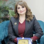 حياة قصة مناضل فى الغربة