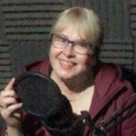 بودكاست رفقاء الدرب