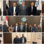 إزالة 1806 حالة تعدٍ على أراضي الدولة والملكيات الخاصة ضمن المرحلة الأولى من الموجة 28