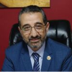 المهندس هيثم حسين يشارك في تفعيل شراكة أفريقية جديدة تعزز نفوذ مصر الاقتصادي