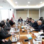 وزارة الشباب والرياضة تختتم المرحلة الأولى من المبادرة الوطنية «100 للعالمية»