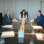 وزير الشباب والرياضة يشهد الاحتفالية السنوية لاتحاد YLY «شباب يدير شباب»