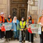 رئيس الجهاز المركزي للتنظيم والإدارة يبحث مع نائب رئيس شركة Oracle فرص التعاون المشترك