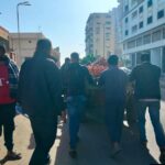 لقد كان مشعل هداية وشمعة ضياء