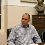 وائل شهبون : الاستثمار في الذهب يحتاج رؤية زمنية واضحة للفروق بين السوق المحلي والبورصة العالمية