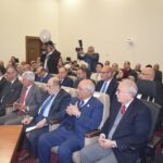 تعليم المنوفية يقيم مسابقة لحفظة القرآن الكريم كاملة لمعلمي الإدارات التعليمية.