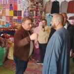 الغربية تشهد احتفالية يوم التطوع وتكريم متطوعي «جدعان حياة كريمة»