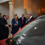 جامعة القاهرة تناقش دكتوراه حول “تأثير الإعلام الدولي في الثقافة السياسية لدى التشاديين