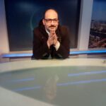 السيارة الكهربائية تكسر البروتوكول: الرئيس السيسي يقود هدية أردوغان خلال زيارته للقاهرة