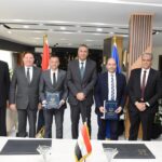 محافظ الفيوم يعتمد نتيجة الفصل الدراسي الأول للشهادة الإعدادية بنسبة نجاح 76,21%