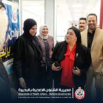 محافظ الفيوم يعتمد نتيجة الفصل الدراسي الأول للشهادة الإعدادية بنسبة نجاح 76,21%