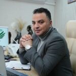 محافظ بورسعيد يستقبل قدامى قادة ” وحدات الصاعقة” بالقوات المسلحة