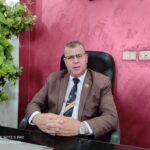 محلى نجع حمادى.. مبارك يواصل الحملة التعريفية الشاملة لمنظومة أملاك الدولة الجديدة