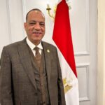 صحة المنيا : الكشف على 1044 حالة بقرية إبشادات بملوي